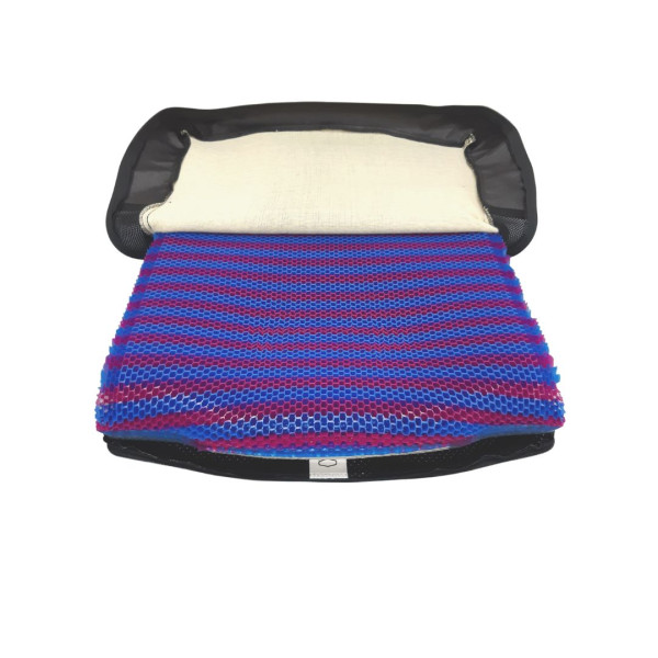 Cushion - gel high profile - Supracor Contoured XS Cushion EQ5728
